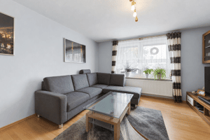 Ein eigenes Haus in Bremen-Walle - kompakt, vielseitig und mit eigenem Außenbereich – 28217 Bremen – Vorschaubild 4