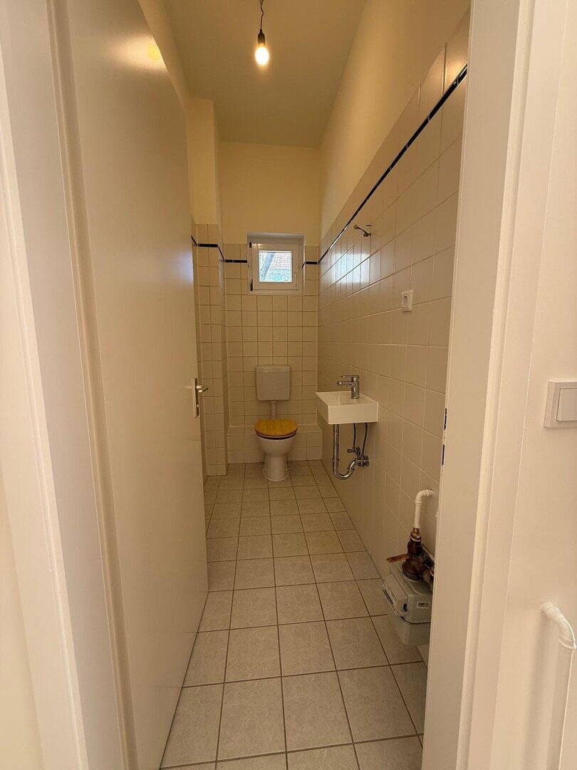 Sonnige Maisonette im Komponistenviertel - 2 Balkone, Südausrichtung & ruhige Lage im Grünen – Berlin – Vorschaubild 9