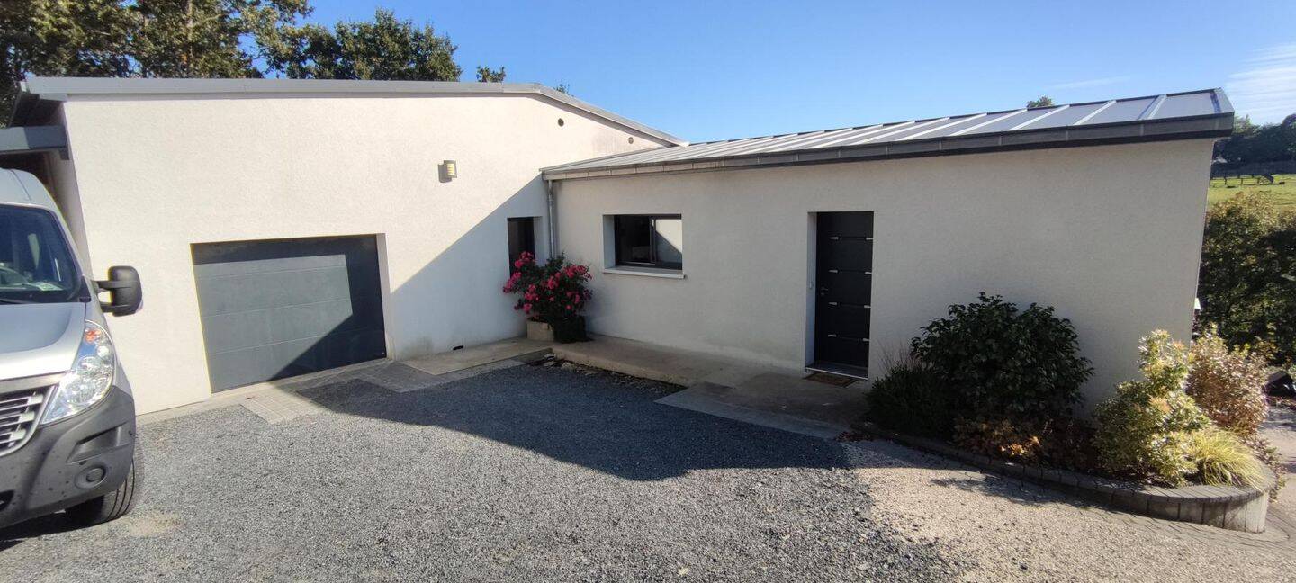 Maison 4 pièces 124 m² · à Saint-Lô · 124 m² · 369 000 €