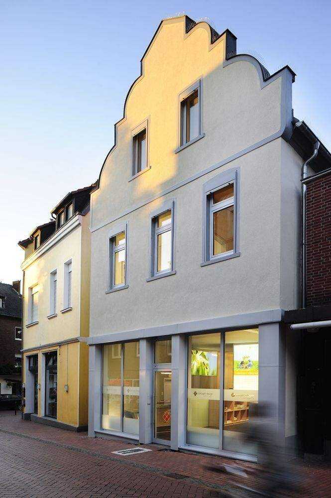 Modernisiertes Wohn-und Geschäftshaus mit solider Rendite – Steinfurt – Bild 1 von 9
