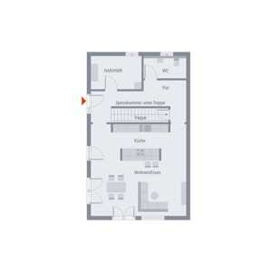 GROSSZÜGIGES WOHNEN – 22397 Hamburg – Vorschaubild 9