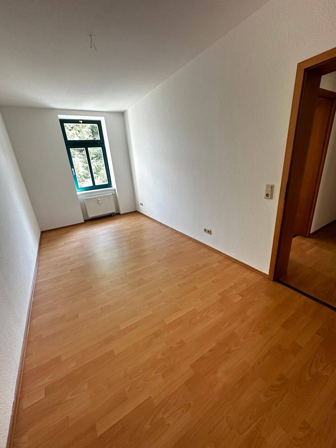 helle 2 Raum Wohnung zum Wohlfühlen – Chemnitz – Vorschaubild 7