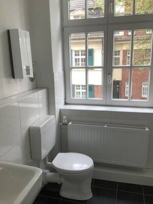 Etwas besonderes: sanierte 3-Zimmer-Wohnung sucht neuen Mieter – 47259 Duisburg – Vorschaubild 2
