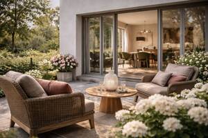 Mehr Platz. Mehr Lebensqualität. Ihr neues Zuhause - provisionsfrei – 81245 München – Vorschaubild 9