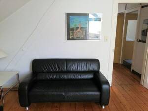 Terrassenwohnung mit Charme in Bonn Plittersdorf Nähe Leser Park – 53173 Bonn – Vorschaubild 3