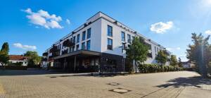 Charmante Mietwohnung für die kleine Familie in der Bremer Neustadt - Wentzel Dr.