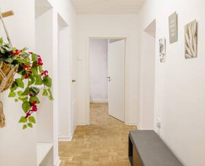 Attraktives Apartment in Oberhausen - zentrale Lage mit vielseitigem Vermietungspotenzial – 46119 Oberhausen – Vorschaubild 4
