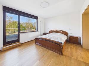 Großzügiges Familienhaus mit Einliegerwohnung auf traumhaftem Grundstück – 44328 Dortmund – Vorschaubild 9