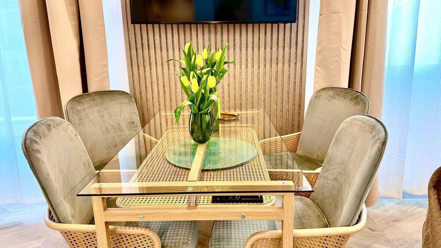 _NEU_ komplett renoviertes möbliertes Apartment im Herzen Düsseldorfs – Düsseldorf – Vorschaubild 5
