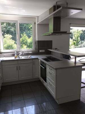 Terrassenwohnung 108 qm Halbhöhenlage am Wald – 70186 Stuttgart – Vorschaubild 2