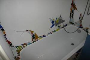 Nette Wohnung in ruhiger Lage – 65187 Wiesbaden – Vorschaubild 3