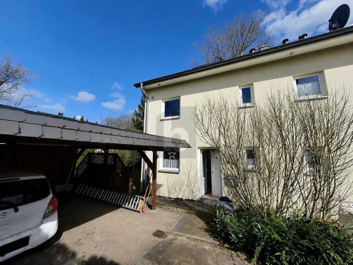 PROVISIONSFREI! GEPFLEGT & VERMIETET – 22399 Hamburg – Bild 1 von 5