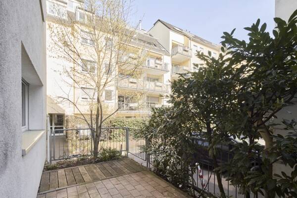 Rohdachboden in 50733 Köln mit 85 m² kaufen