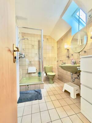 METEOR IMMOBILIEN : In der Nordstadt - mit Garten und Garage – 31785 Hameln – Vorschaubild 6