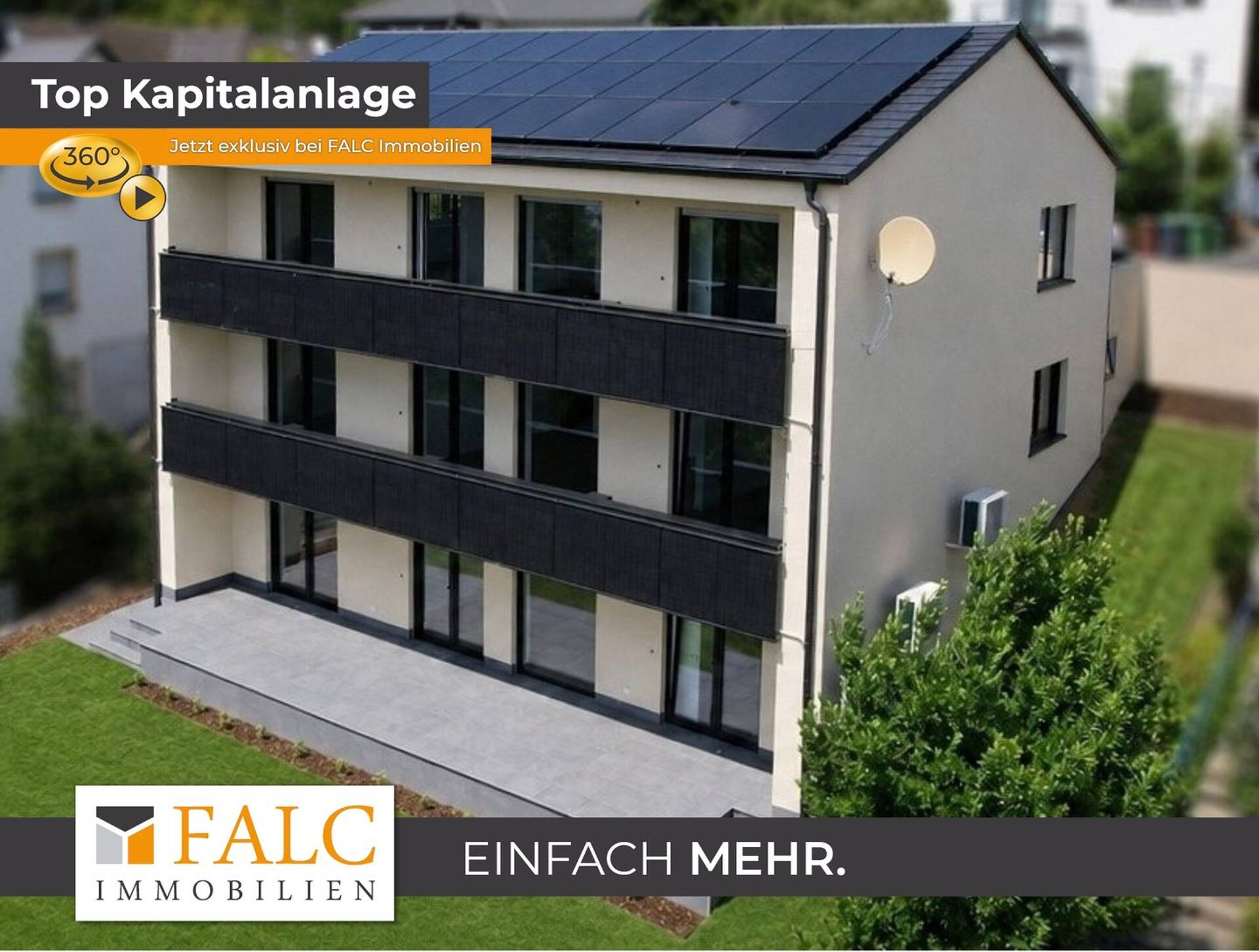 Haus in 56567 Neuwied mit 312 m² kaufen