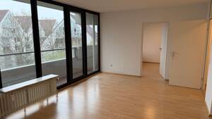 Komfortable Einzimmerwohnung mit großer Küche und Balkon zum Selbstbezug in Köln Westhoven – 51149 Köln – Vorschaubild 6