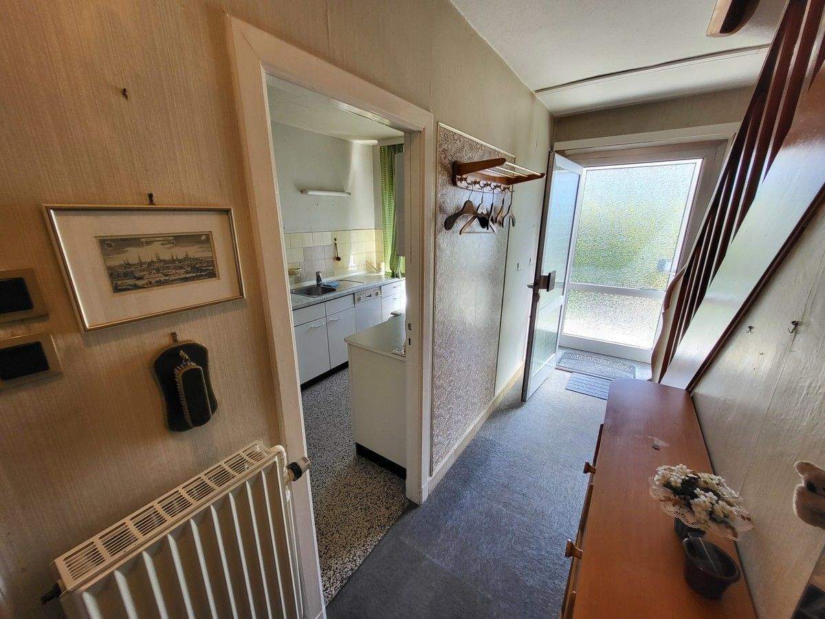 Reihenmittelhaus mit Garten in Lübeck-St. Gertrud (Marli) – Lübeck – Vorschaubild 5
