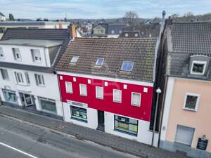 NEUER PREIS: 4 Wohnungen + 2 Gewerbe – 51145 Köln – Vorschaubild 2