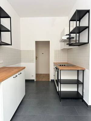 Helle Erdgeschoss-Perle | Bezugsfreie 1-Zimmer-Wohnung in ruhiger Reinickendorfer Kiezlage – 13409 Berlin – Vorschaubild 8