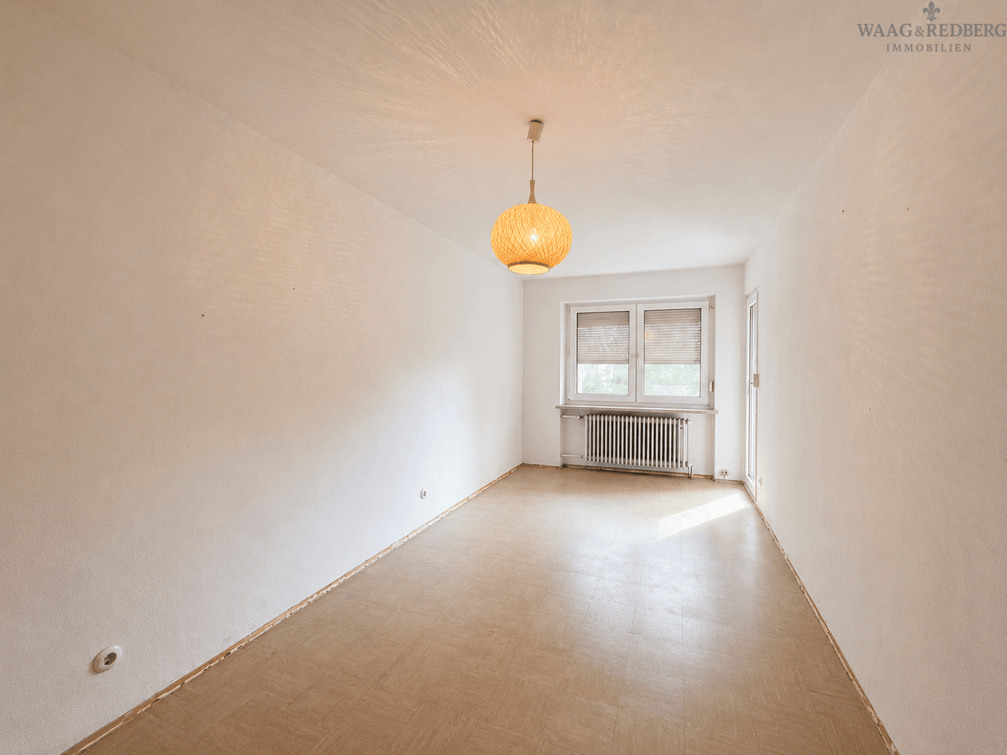 Reihenendhaus mit großem Garten und vielseitigem Potenzial in Nürnberg-Eibach – Nürnberg – Vorschaubild 9