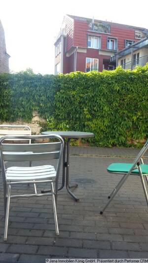 Gemütliche Terrassenwohnung im Damenviertel – 7743 Jena – Vorschaubild 3