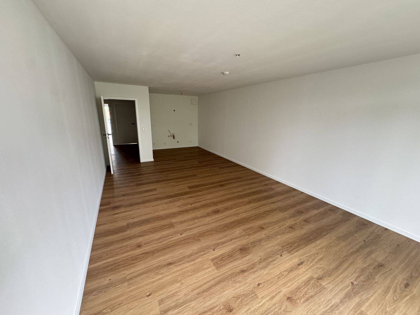 Renovierte Wohnung in Göttingen mit Fahrstuhl – Göttingen – Vorschaubild 5