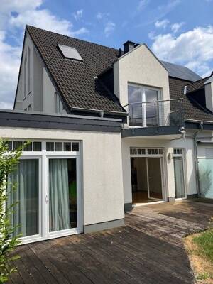 Attraktive Doppelhaushälfte in ruhiger Lage von Arenberg – 56077 Koblenz – Vorschaubild 5