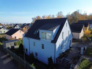 Exklusives Einfamilienhaus in Bestlage Dresdens mit Einliegerwohnung – 1239 Dresden – Vorschaubild 2