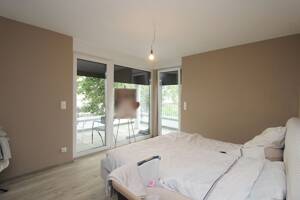 Moderne 4-Zimmer-Wohnung mit großer Terrasse in Kassel-Süd - EBK + PKW-Stellplatz möglich – 34121 Kassel – Vorschaubild 5