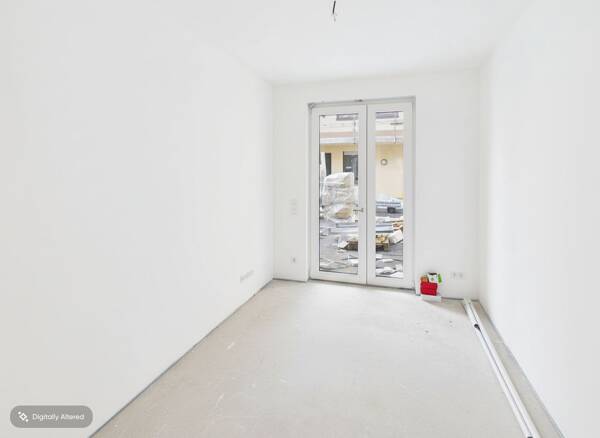 Terrassenwohnung in 36433 Bad Salzungen mit 118,4 m² kaufen
