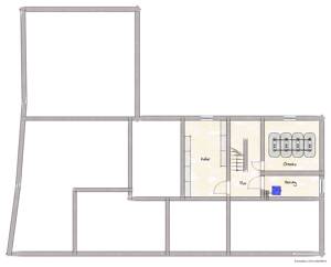 Wohnhaus mit Nebengebäude in Dechsendorf...Platz, Platz, Platz! – 91056 Erlangen – Vorschaubild 5