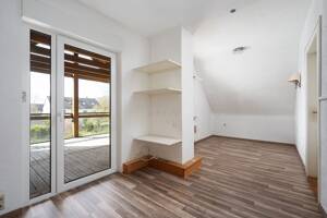 RESERVIERT// Freistehendes Einfamilienhaus mit großem Grundstück in Bremen-Aumund – 28755 Bremen – Vorschaubild 8