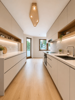 4,5 Zimmer-Wohnung in ruhiger Grünlage von BB – 71034 Böblingen – Vorschaubild 6