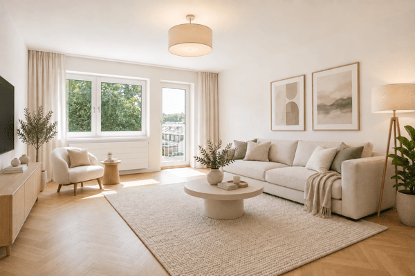 Etagenwohnung in 37081 Göttingen mit 68,2 m² kaufen