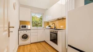 Wunderschönes und gemütliches 2-Zimmer-Wohnung in Südfriedhof – 24114 Kiel – Vorschaubild 2