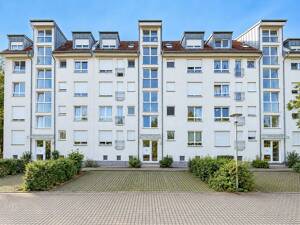 2 Raum, Balkon, Stellplatz, bezugsfrei – 4329 Leipzig – Vorschaubild 8