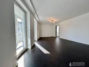 Modern, zentral, nah am Phoenix-See: stilvolle 2-Zimmer-Mietwohnung – 44263 Dortmund – Vorschaubild 2