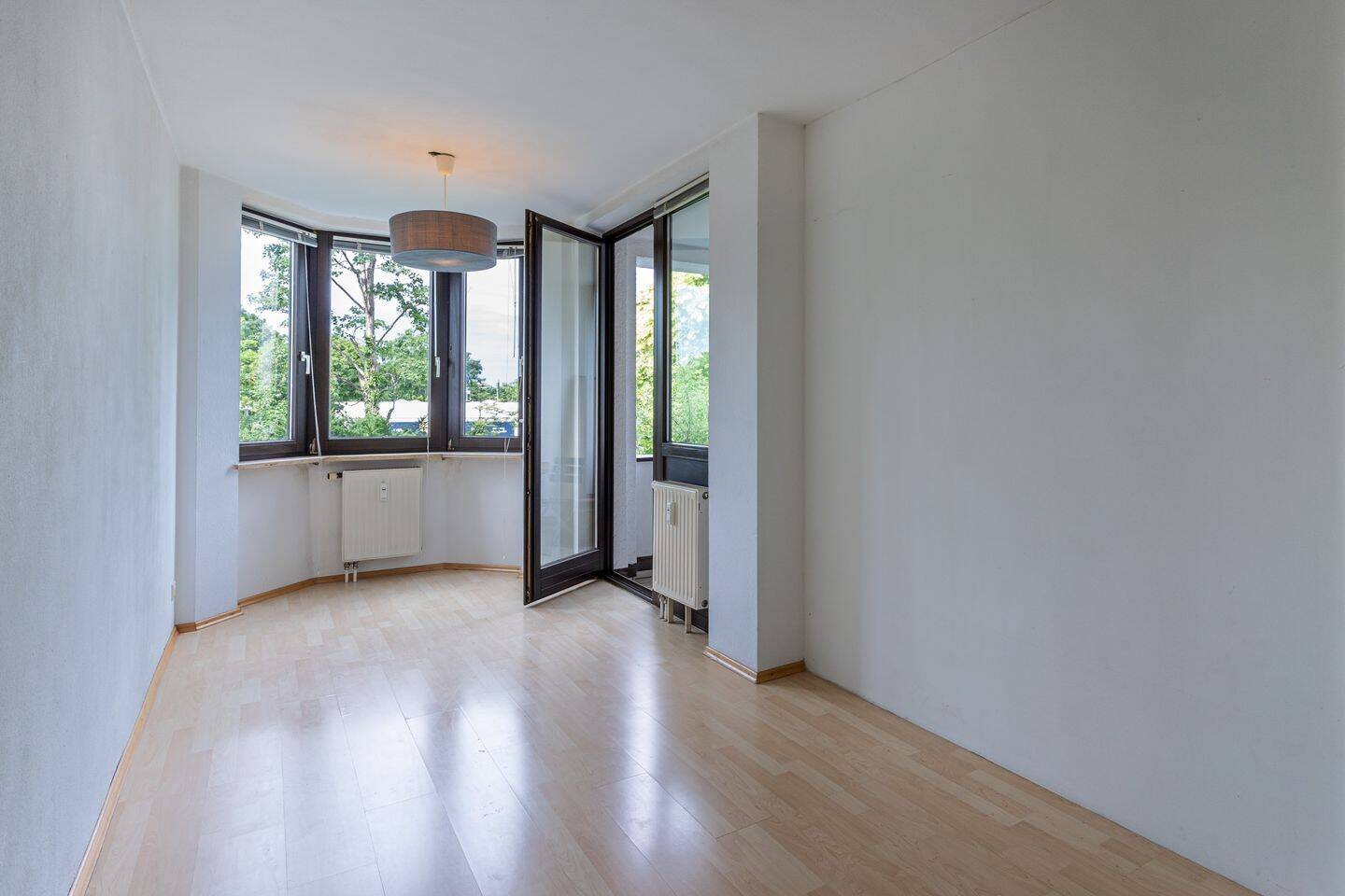 Clevere Investiton: 2 - 3 Zimmer zur Eigennutzung oder Vermietung – München – Vorschaubild 7