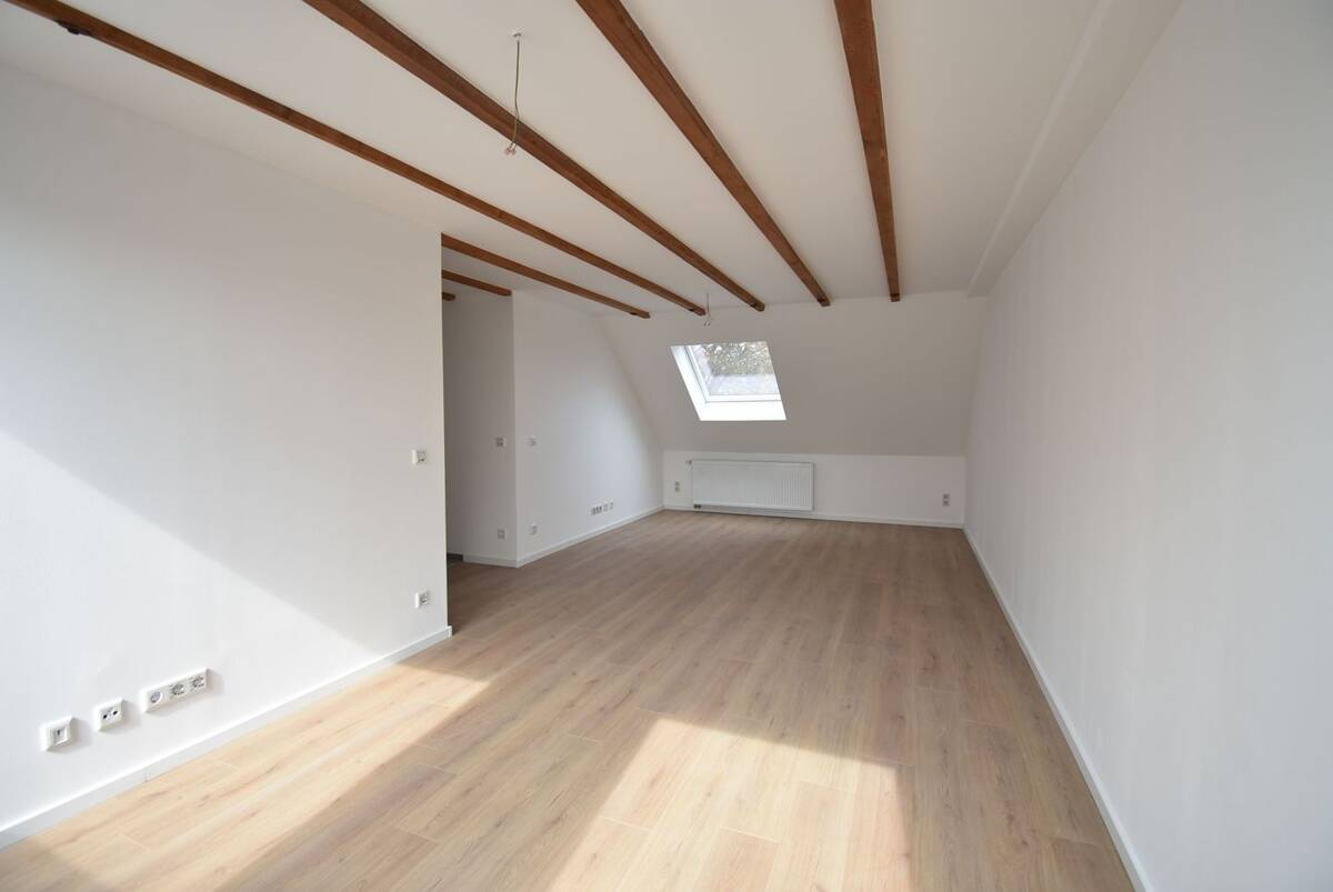 Erstbezug! Moderne 2-Zimmer-Whg in DU-Walsum – 47179 Duisburg – Bild 1 von 5