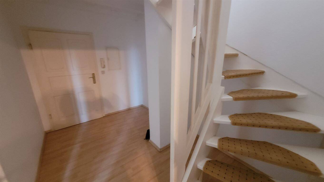 DG-Maisonette im Gründerzeithaus zum Selbstnutzen oder Kap.anlage