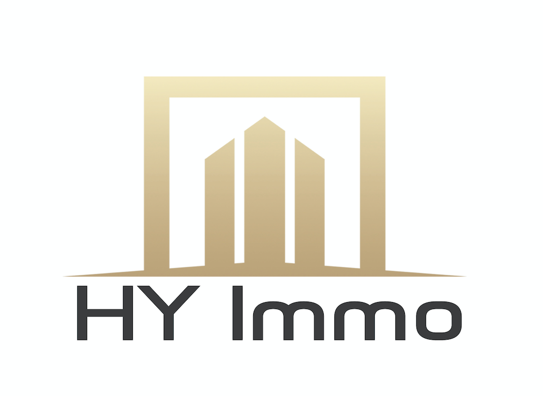 HY Immo logo