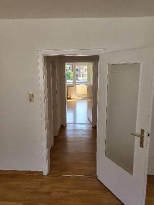 2 Raum-Appartement in Dortmund, südliche Innenstadt – 44139 Dortmund – Vorschaubild 3