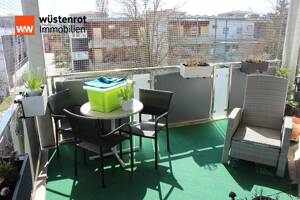 3-ZImmer-Etagenwohnung in Ingolstadt - hell und modern, ein Schmuckstück in bester Lage – 85049 Ingolstadt – Vorschaubild 8