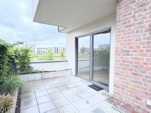 Modernes Wohnen im Erdgeschoss - 3.Zi.-Wohnung mit Einbauküche und großzügiger Terrasse – 55130 Mainz – Vorschaubild 6