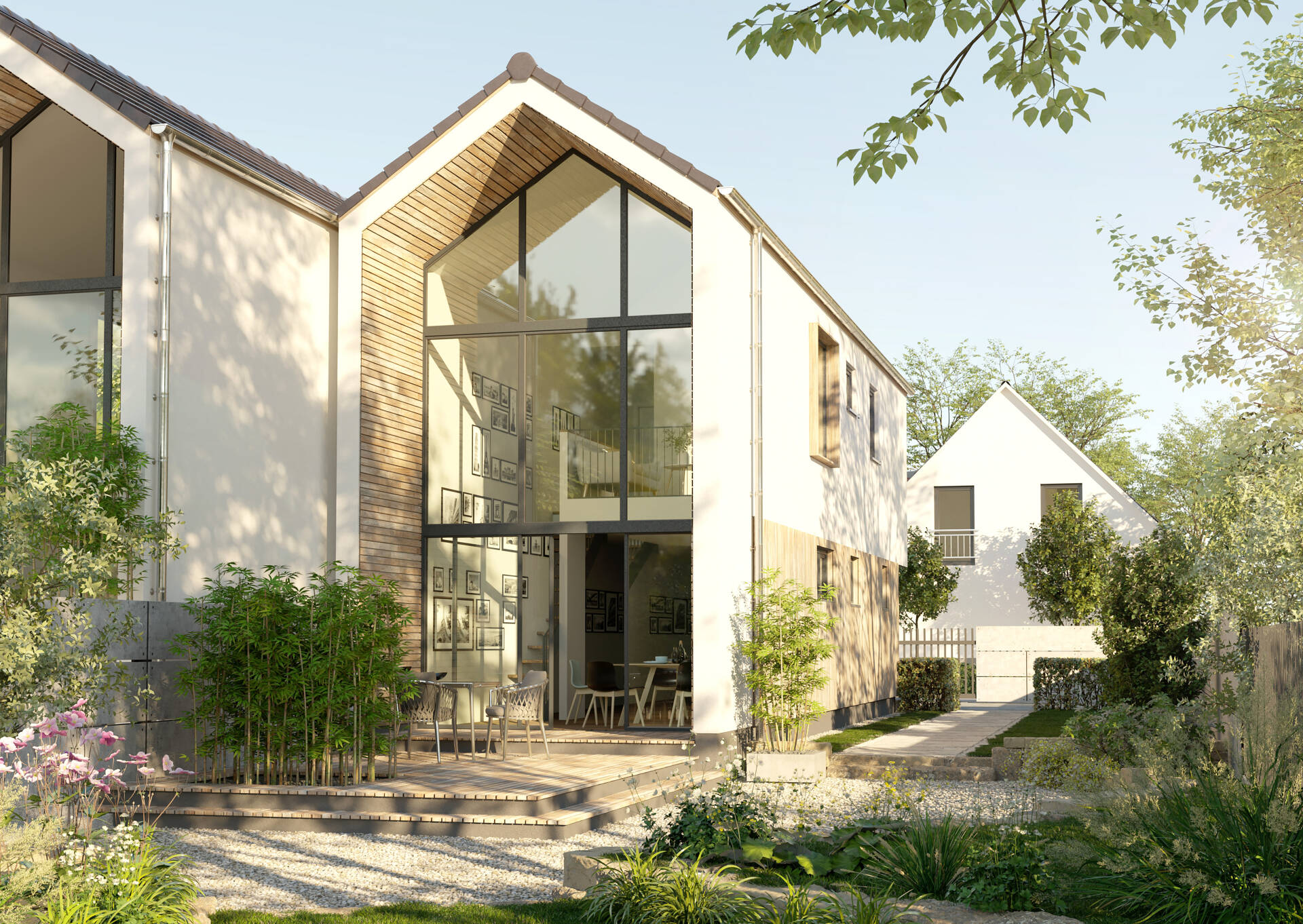 Bungalow in 33335 Gütersloh mit 165 m² kaufen