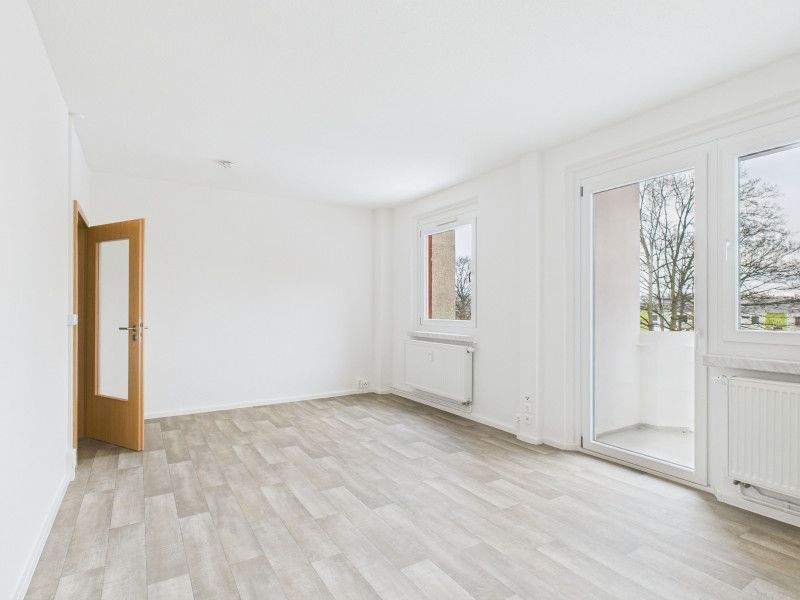 3-Raum-Wohnung mit Balkon auf dem südlichen Sonnenberg – Chemnitz – Vorschaubild 8