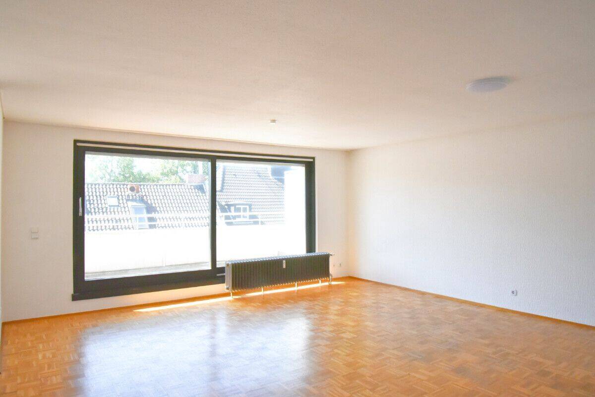 Seltene Wohnqualität ++ Bruckner-Allee /direkte Nähe – Mönchengladbach – Vorschaubild 9