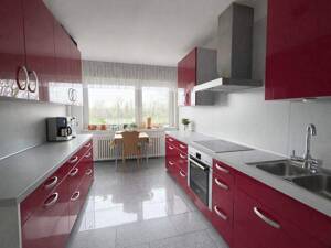 Mehrfamilienhaus - Ensemble am Main – 65933 Frankfurt am Main – Vorschaubild 9