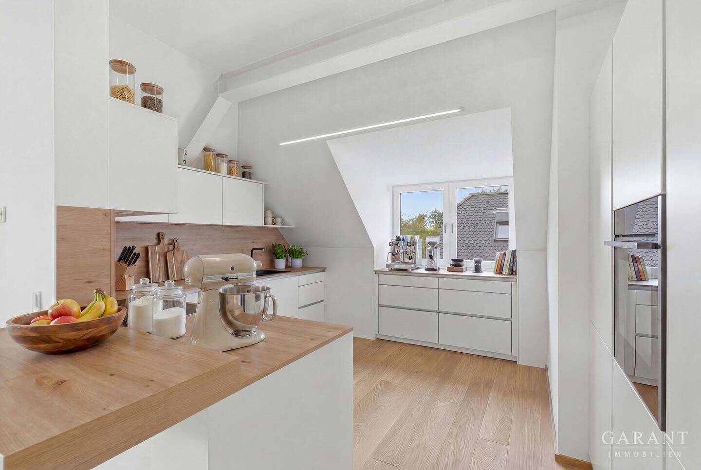 Zuhause der Extraklasse - stilvoll, modern, einzigartig – München – Vorschaubild 5