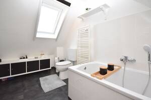 Wohnen mit Stil: Moderne Maisonettewohnung in Braunschweig-Rüningen! – 38122 Braunschweig – Vorschaubild 6